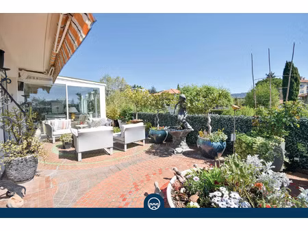 vente appartement 2 pièces 76 m² nice (06000)