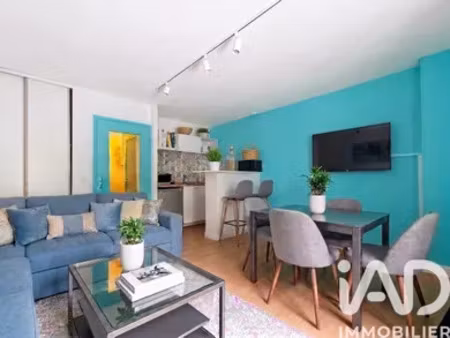 appartement à reims (51100)