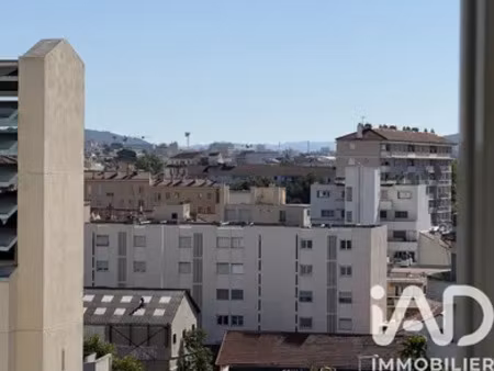 appartement à toulon (83000)