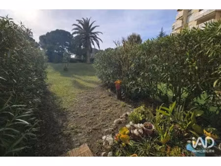 appartement à le golfe juan (06220)