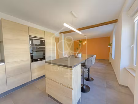 vente appartement 3 pièces 71 m² yutz (57970)