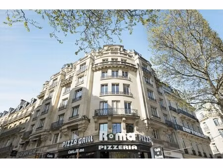 location bureaux 111 m²