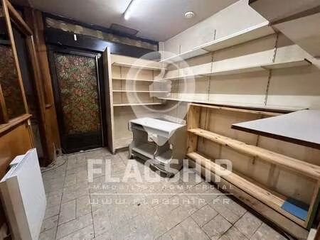 location commerce maisons alfort 94700 39m²