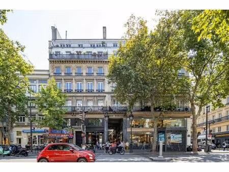 vente commerce paris 75002 75m² à 93m²