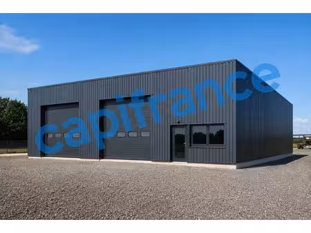 local professionnel à vendre saint christophe du ligneron 5 pièce(s) 429m2 381 600€