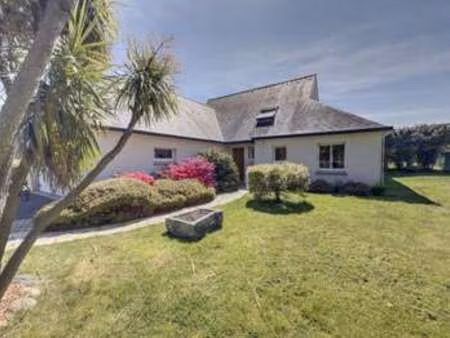 vente maison à camors (56330) : à vendre / 119m² camors