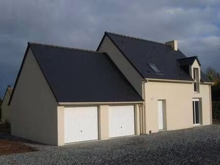 vente maison à langrolay-sur-rance (22490) : à vendre / 91m² langrolay-sur-rance