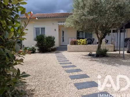 maison traditionnelle à lavardac (47230)