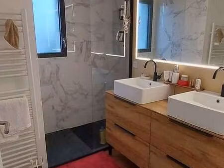 vente maison à montfort-sur-meu (35160) : à vendre / 50m² montfort-sur-meu