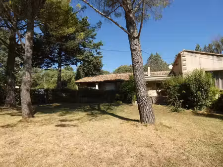 maison à vendre moules et baucels 11 pièce(s) 238m2 455 000€
