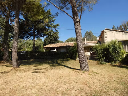 maison à vendre moules et baucels 11 pièce(s) 238m2 495 000€