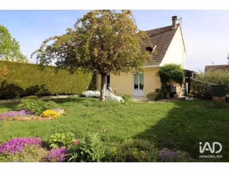 maison à neauphlette (78980)