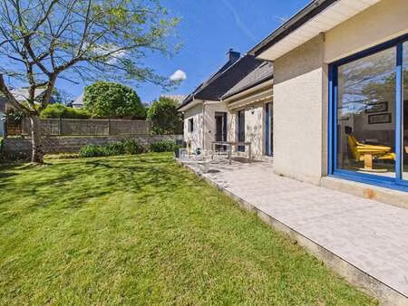 vente maison à quimper (29000) : à vendre / 151m² quimper