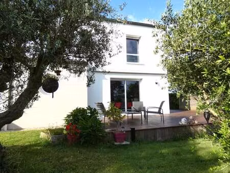 vente maison à saint-martin-des-champs (29600) : à vendre / 103m² saint-martin-des-champs