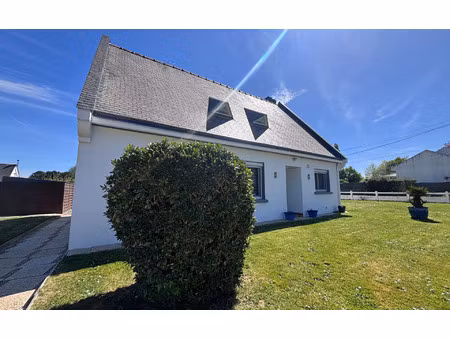maison saint-molf 113 m² t-5 à vendre  365 700 €