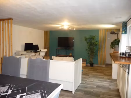 vente maison 8 pièces 140 m² savigneux (42600)