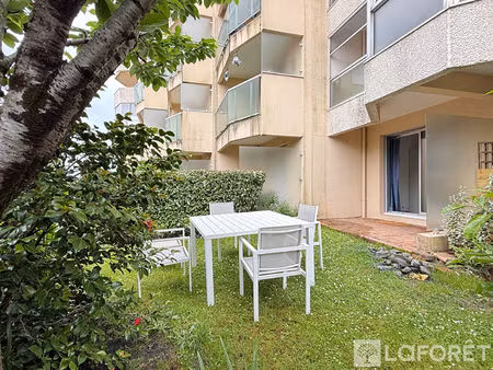 appartement arcachon t1bis 35.06 m2