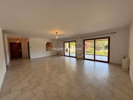 rare - grand t4 résidence le clos des capucins