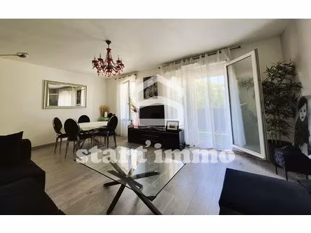 appartement besancon 3 pièces 81 m2