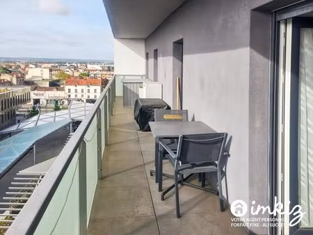 appartement 5 pièces
