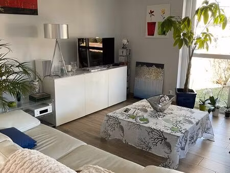 vends appartement 94 m2