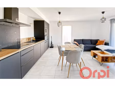location appartement  43.55 m² t-2 à briscous  660 €