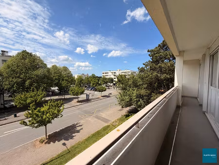 appartement à louer caen
