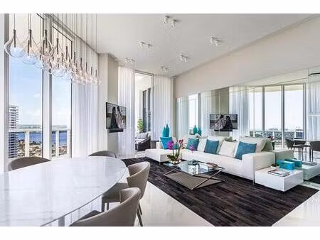 magnifique t3 avec balcon lumière et confort- au coeur de l'écoquartier