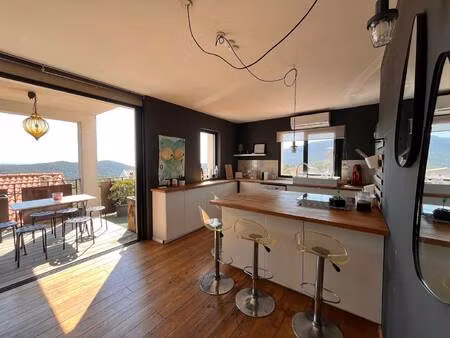 duplex à louer