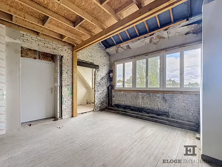 mont-saint-aignan belvedère appartements à aménager