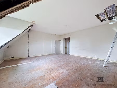 mont-saint-aignan belvedère appartements à aménager