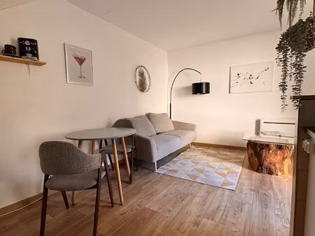 appartement à louer montauban ()
