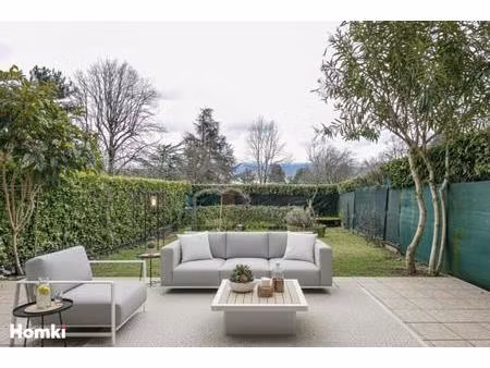 appartement t3 de 86 m2 à échirolles 38130  allée joachim du bellay