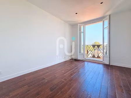 appartement gennevilliers 3 pièce(s)