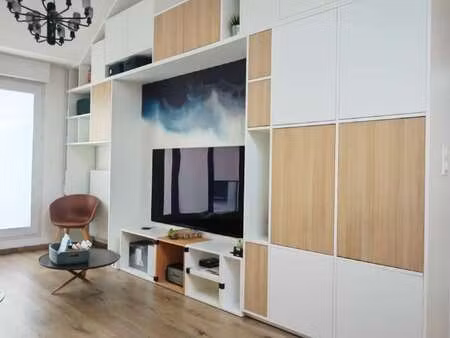 vente appartement 2 pièces à haute-goulaine (44115) : à vendre 2 pièces / 45m² haute-goula