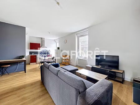 immeuble bressuire