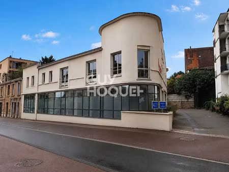 immeuble montbrison