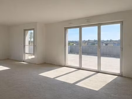 appartement 90m2 janneyrias