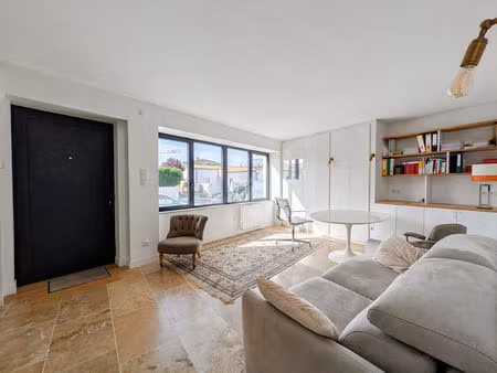 appartement la rochelle 2 pièces 48.22 m²
