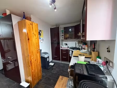 appartement t3 71 m2