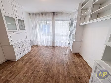 appartement le pouliguen 2 pièce(s) 30.03 m2