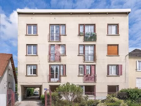 appartement à vendre les pavillons-sous-bois