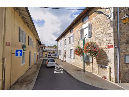 appartement 2 pièce(s) 45 m2