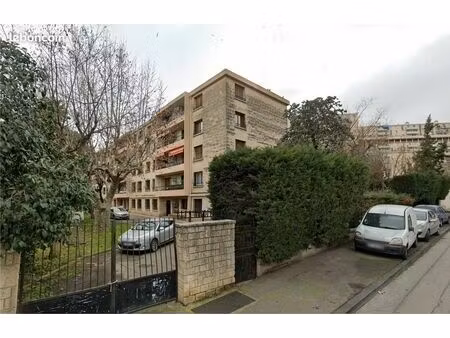 appartement 4 pièces 72 m²