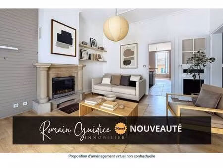 romain guidice - expertimo
