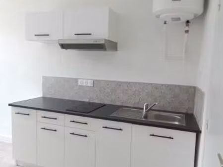 montbrison - appartement f1