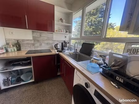 appartement 5 pièces 71 m²