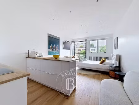 le service location de la maison barnes vous présente ce bien :