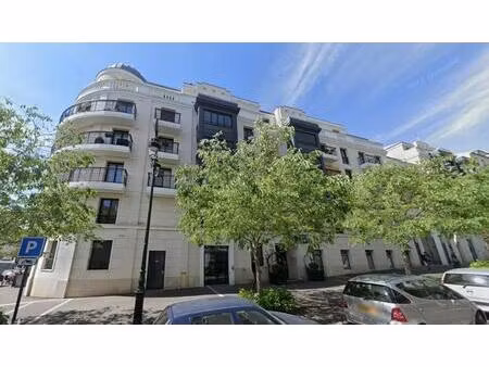 appartement 2 pièces