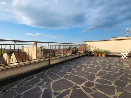 appartement à vendre romainville 2 pièce(s) 68m2 263 000€